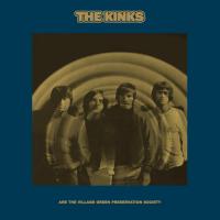 Artwork for Days (Acoustic Version) by The Kinks