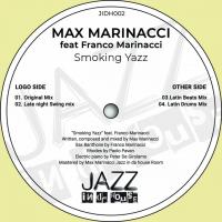 Max Marinacci