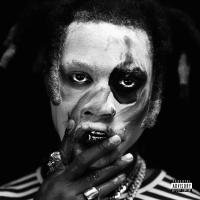 Artwork for TA13OO by Denzel Curry