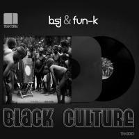 Artwork for Black Culture by BSJ