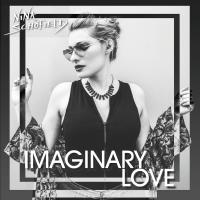 Artwork for Imaginary Love by Nina Schofield