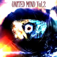 Artwork for United Mind, Vol. 2 by Various Artists