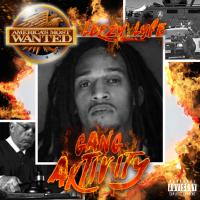 Artwork for Gangland Aktivity by Leezy Lyfe