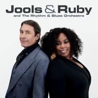 Artwork for Jools & Ruby by Jools Holland