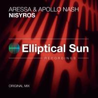 Artwork for Nisyros by Aressa