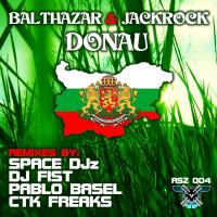 Artwork for Donau by Balthazar & Jackrock