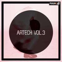 Artwork for Artech, Vol. 3 by Various Artists