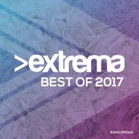 Artwork for Extrema Global Music - Best Of 2017 by Various Artists