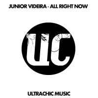 Artwork for All Right Now by Junior Videira