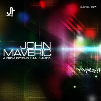 John Maveric