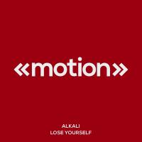 Artwork for Lose Yourself by Alkali