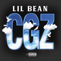 Artwork for CGz by Lil Bean