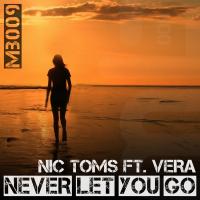 Artwork for Never Let You Go by Nic Toms