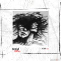 Artwork for Knock EP by Cardao