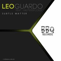 Artwork for Subtle Matter by Leo Guardo