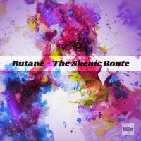 Artwork for The Skenic Route by Butane