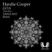 Artwork for GOA by Hardie Cooper