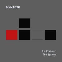 Artwork for The System by Le Visiteur