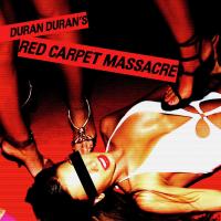 Artwork for Red Carpet Massacre by Duran Duran