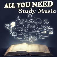 Artwork for All you need Study Music by Classical Study Music