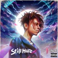 Artwork for Still Here by iann dior