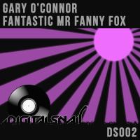 Artwork for Fantastic Mr Fanny Fox by Gary O'Connor