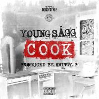 Artwork for Cook Book by Young Sagg