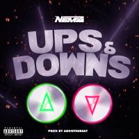 Artwork for Ups & Downs by Nemz