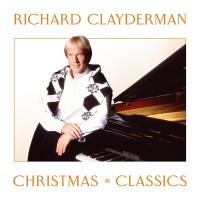 Artwork for Christmas Classics by Richard Clayderman