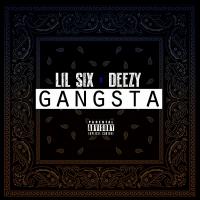 Artwork for Gangsta by lil six
