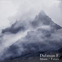 Artwork for Moon / Future by Dubman F.