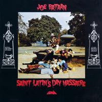 Artwork for Saint Latin's Day Massacre by Joe Bataan