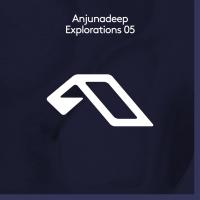 Artwork for Anjunadeep Explorations 05 by Various Artists