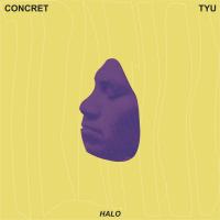 Artwork for Halo EP by Concret