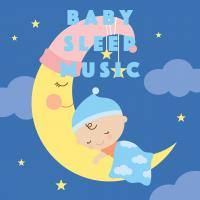 Artwork for Baby Sleep Music by Baby Lullaby