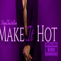 Artwork for Make It Hot by Megan Thee Stallion