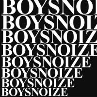 Artwork for Kill The Kid by Boys Noize