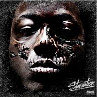 Artwork for Starvation by Ace Hood