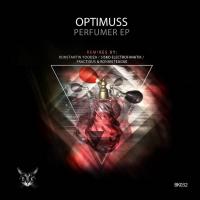 Artwork for Perfumer by Optimuss