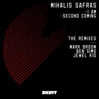 Artwork for I Am / Second Coming (Remixes) by Mihalis Safras