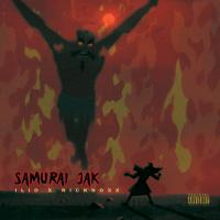 Artwork for Samurai Jak by Ilio