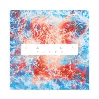 Artwork for Waves by FAERS