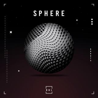 Artwork for Sphere (Extended Mix)