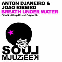 Artwork for Breath Under Water by Anton Djaneiro