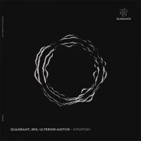 Artwork for Intuition by Ulterior Motive