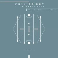 Artwork for Humans Like Us by Philipp Ort