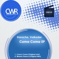 Artwork for Coma Coma by Darocha