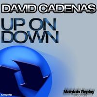 Artwork for Up On Down by David Cadenas
