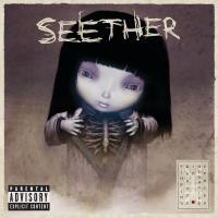 Artwork for Finding Beauty In Negative Spaces (Bonus Track Version) by Seether