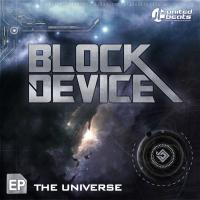 Artwork for The Universe by Block Device